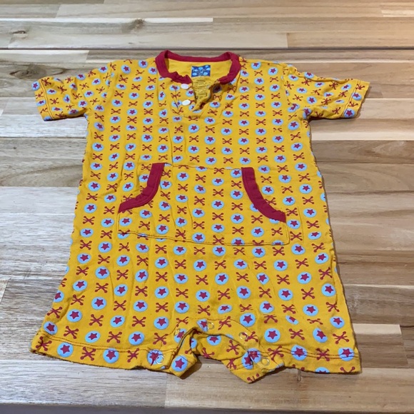💛Kickee Pants Onesie💛 - Picture 4 of 6